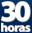 Logo 30 Horas